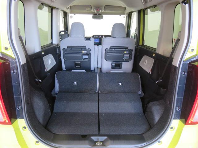 タントＸ（宮崎県）の中古車