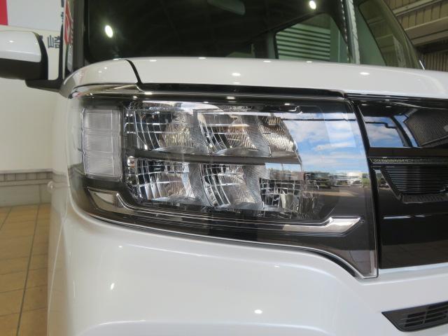 タントファンクロス（宮崎県）の中古車