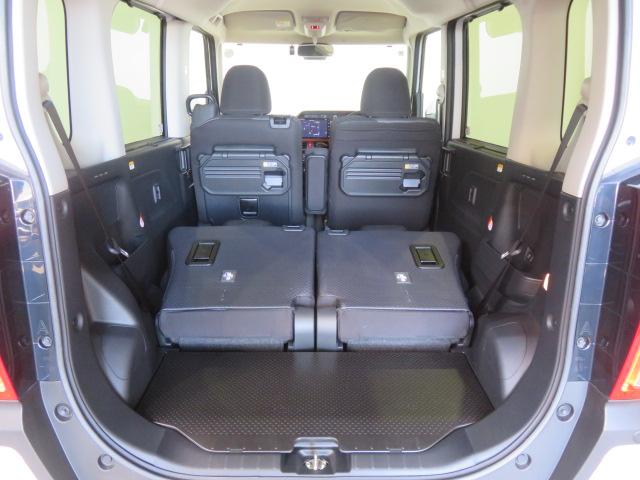 タントファンクロス（宮崎県）の中古車