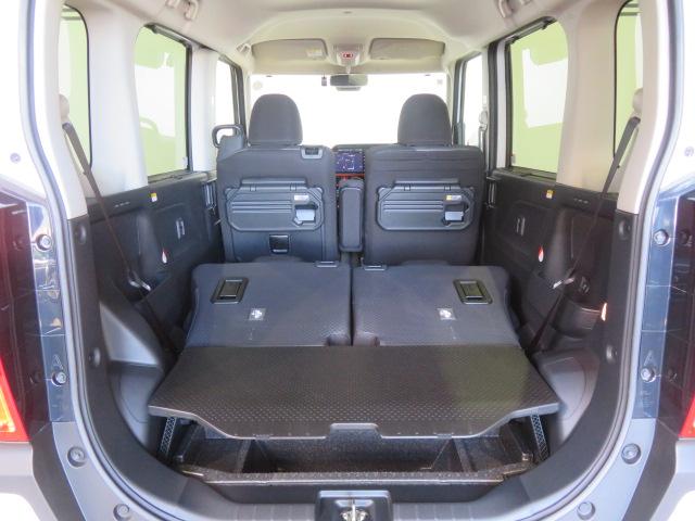 タントファンクロス（宮崎県）の中古車