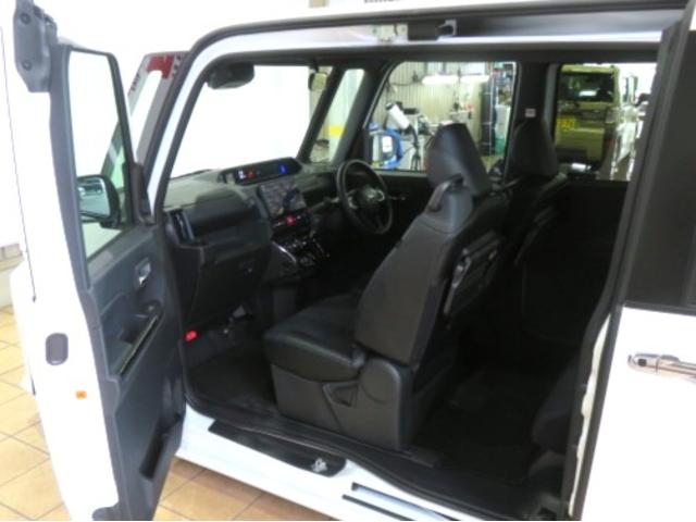 タントカスタムX(宮崎県)の中古車