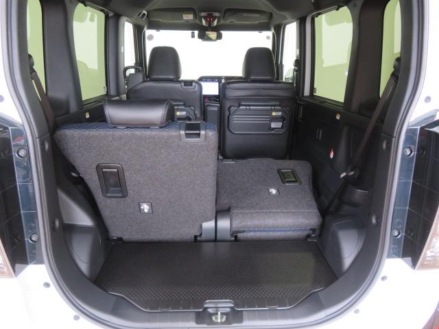タントカスタムX(宮崎県)の中古車