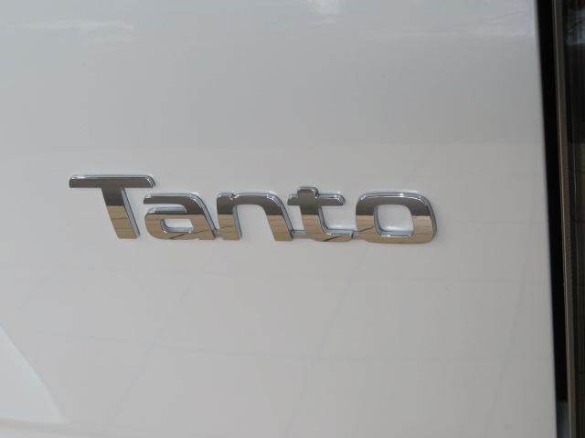 タントカスタムX(宮崎県)の中古車