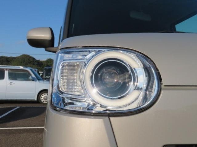 ムーヴキャンバスセオリーＧ（宮崎県）の中古車