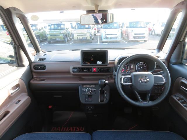 ムーヴキャンバスセオリーＧ（宮崎県）の中古車