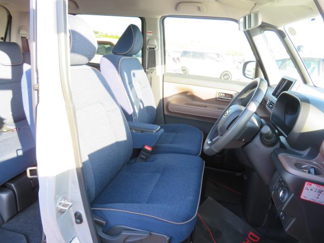 ムーヴキャンバスセオリーＧ（宮崎県）の中古車