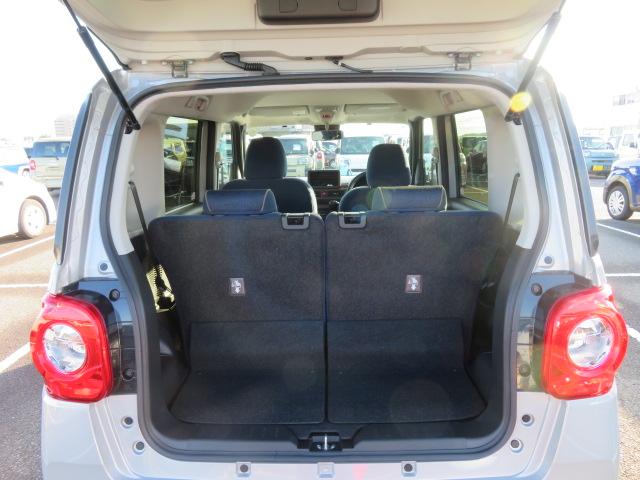 ムーヴキャンバスセオリーＧ（宮崎県）の中古車