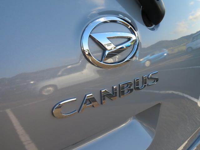 ムーヴキャンバスセオリーＧ（宮崎県）の中古車