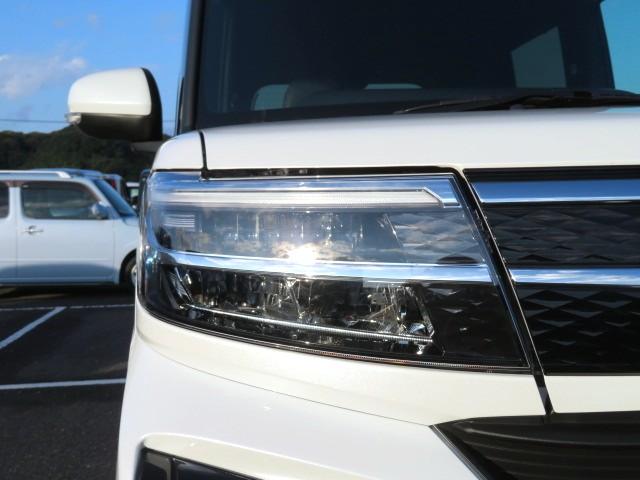 タントカスタムＸ（宮崎県）の中古車