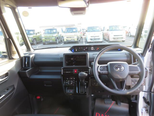 タントカスタムＸ（宮崎県）の中古車