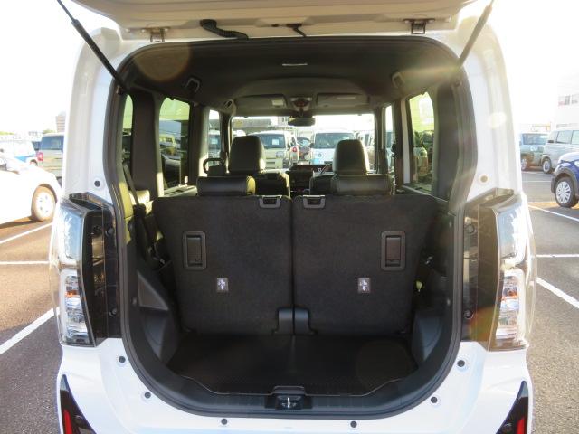 タントカスタムＸ（宮崎県）の中古車