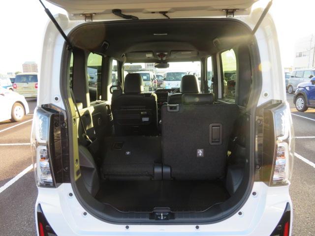 タントカスタムＸ（宮崎県）の中古車