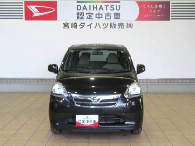 ミライースＸ　メモリアルエディション（宮崎県）の中古車