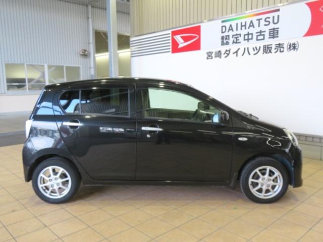 ミライースＸ　メモリアルエディション（宮崎県）の中古車
