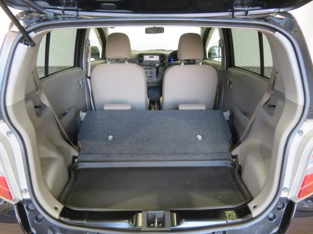 ミライースＸ　メモリアルエディション（宮崎県）の中古車