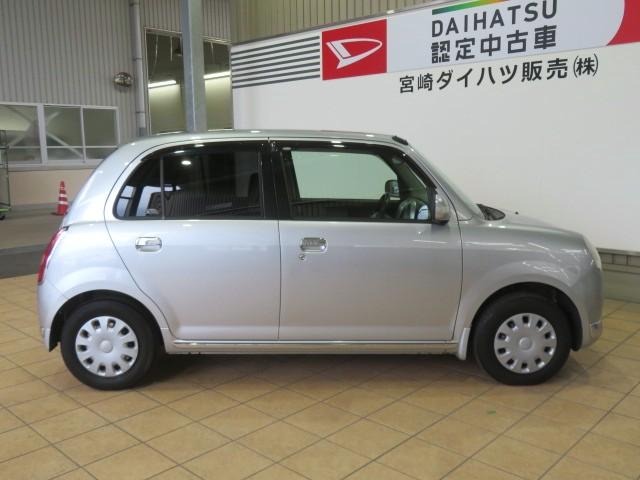 ミラジーノＸ（宮崎県）の中古車