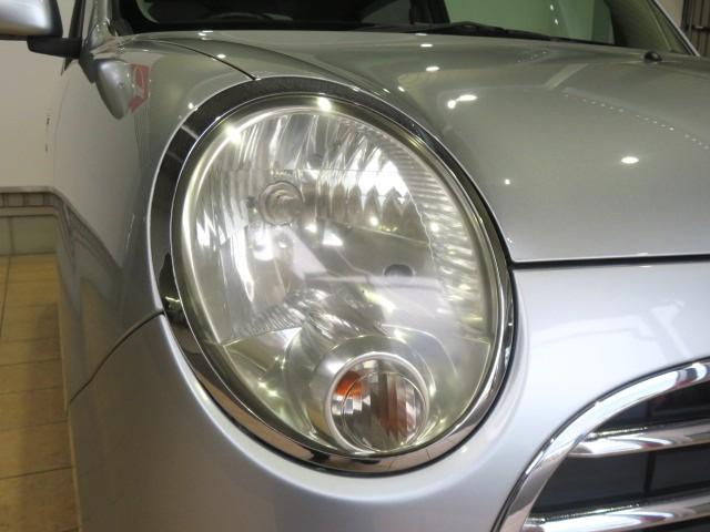 ミラジーノＸ（宮崎県）の中古車