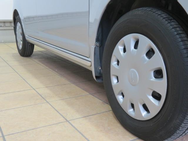 ミラジーノＸ（宮崎県）の中古車