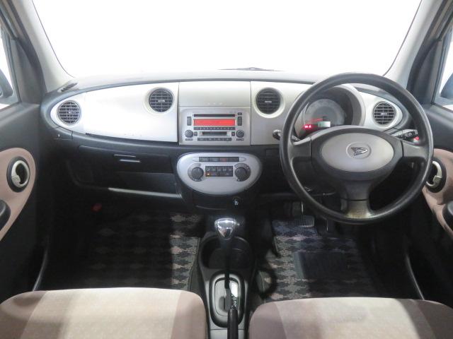 ミラジーノＸ（宮崎県）の中古車