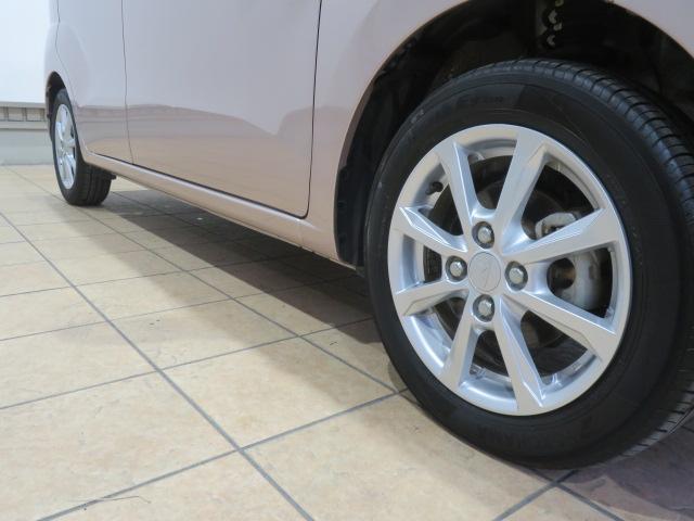 ムーヴＸリミテッドII　ＳＡIII（宮崎県）の中古車