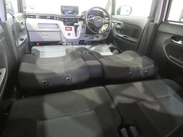 ムーヴＸリミテッドII　ＳＡIII（宮崎県）の中古車