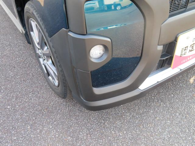 タントファンクロス（宮崎県）の中古車