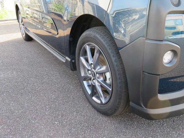 タントファンクロス（宮崎県）の中古車