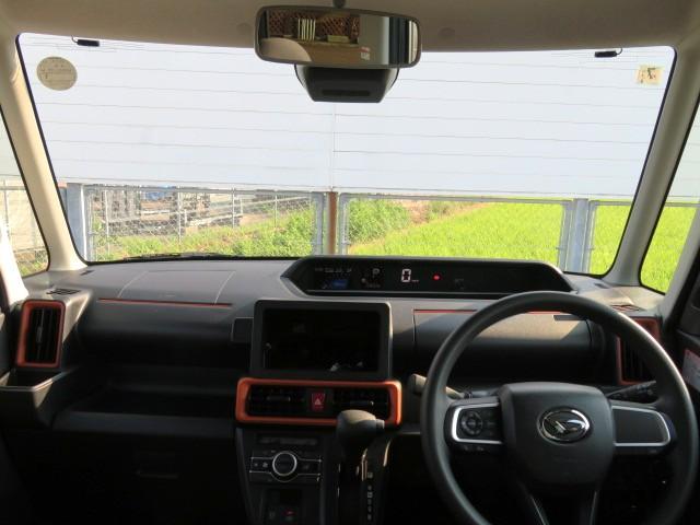 タントファンクロス（宮崎県）の中古車