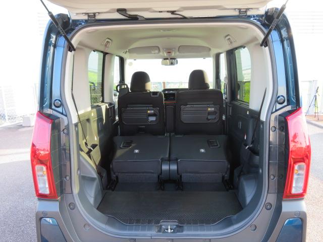 タントファンクロス（宮崎県）の中古車