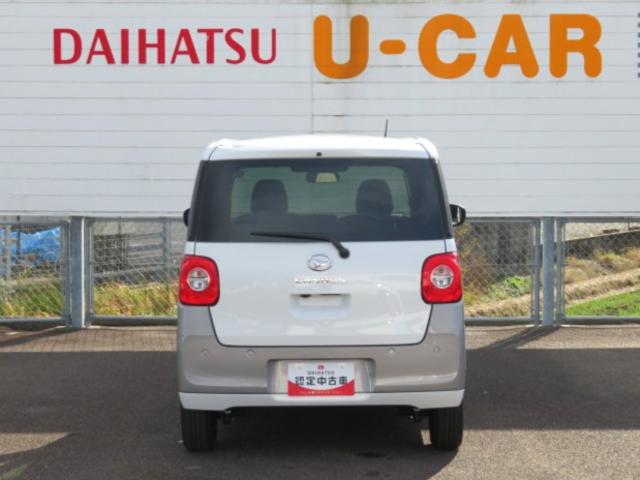 ムーヴキャンバスストライプスＧ（宮崎県）の中古車