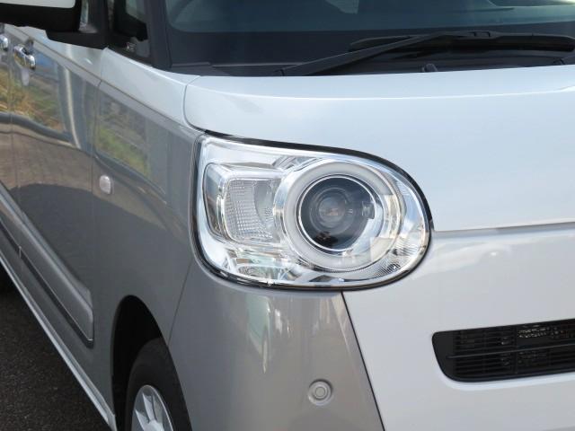 ムーヴキャンバスストライプスＧ（宮崎県）の中古車