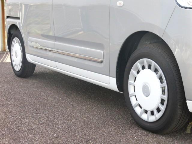 ムーヴキャンバスストライプスＧ（宮崎県）の中古車