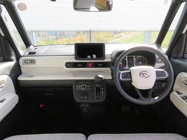 ムーヴキャンバスストライプスＧ（宮崎県）の中古車