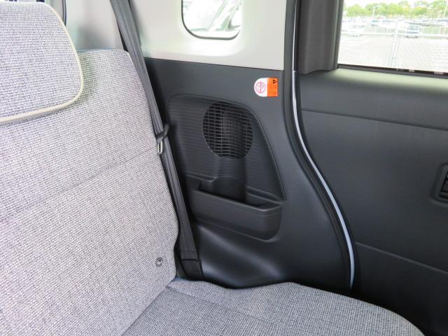 ムーヴキャンバスストライプスＧ（宮崎県）の中古車