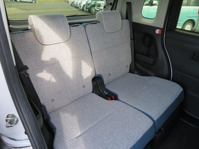 ムーヴキャンバスストライプスＧ（宮崎県）の中古車