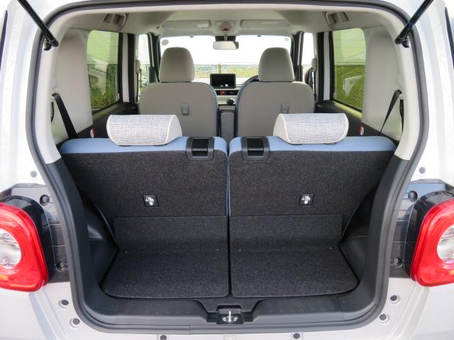 ムーヴキャンバスストライプスＧ（宮崎県）の中古車