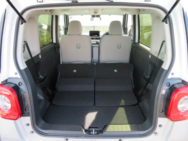 ムーヴキャンバスストライプスＧ（宮崎県）の中古車