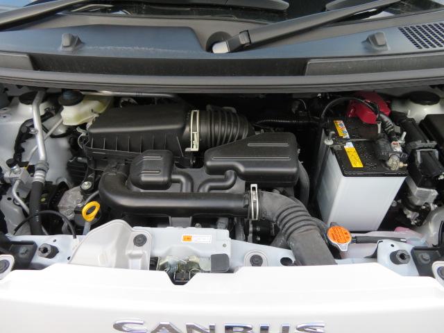 ムーヴキャンバスストライプスＧ（宮崎県）の中古車