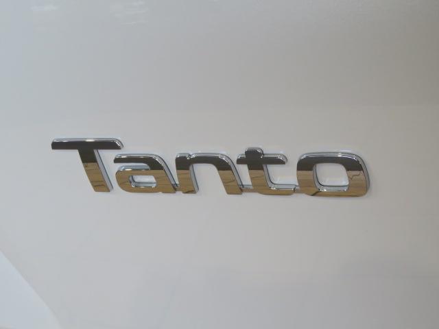 タントカスタムX(宮崎県)の中古車