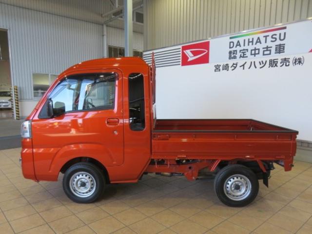 ハイゼットトラックジャンボＳＡIIIｔ（宮崎県）の中古車