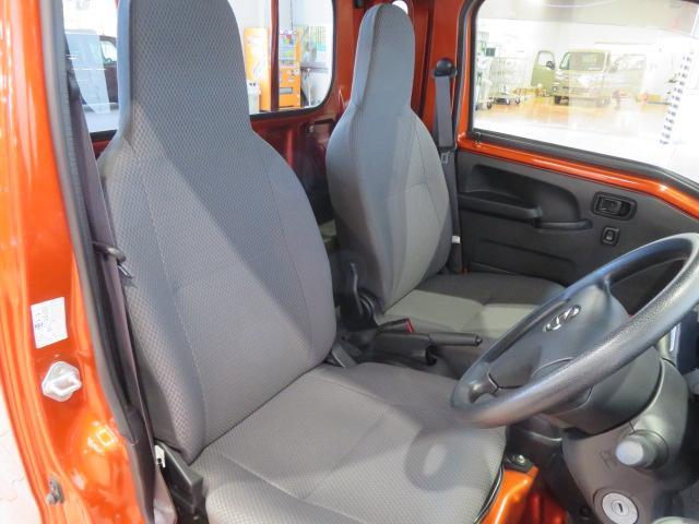 ハイゼットトラックジャンボＳＡIIIｔ（宮崎県）の中古車