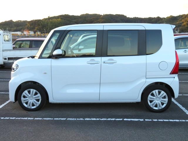 タントＸ（宮崎県）の中古車