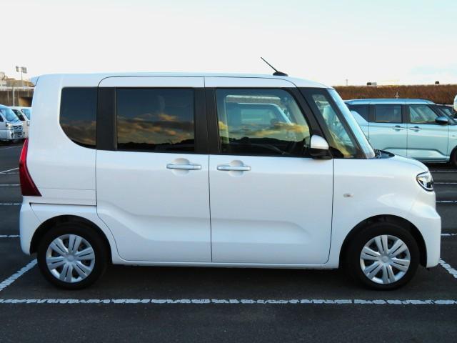 タントＸ（宮崎県）の中古車