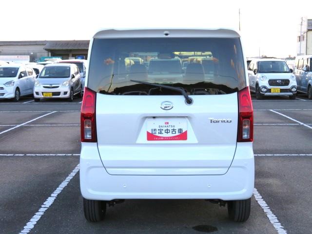 タントＸ（宮崎県）の中古車
