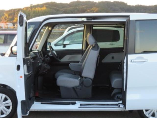 タントＸ（宮崎県）の中古車