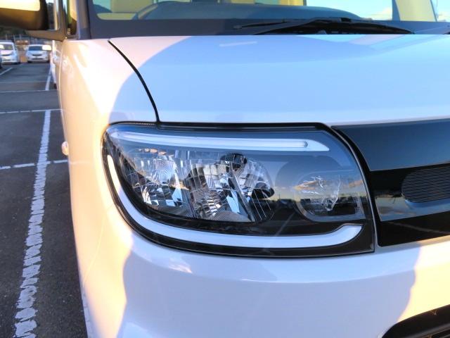 タントＸ（宮崎県）の中古車