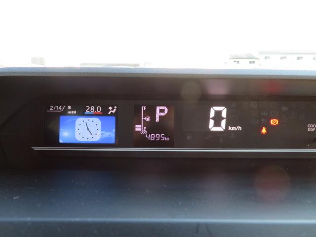 タントＸ（宮崎県）の中古車