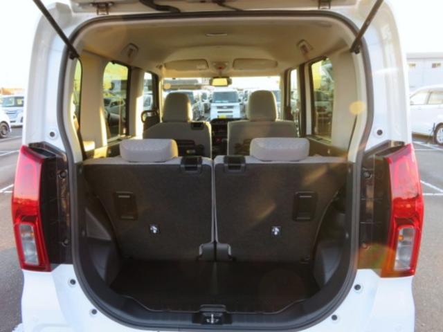 タントＸ（宮崎県）の中古車