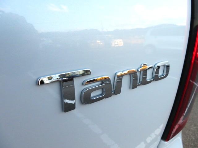 タントＸ（宮崎県）の中古車