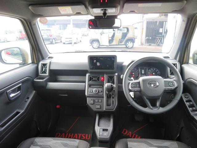 タフトG ダーククロムベンチャー(宮崎県)の中古車